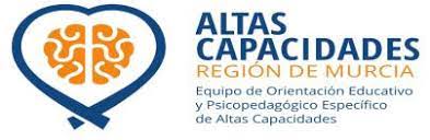 Equipo Específico Altas Capacidades — Región de Murcia